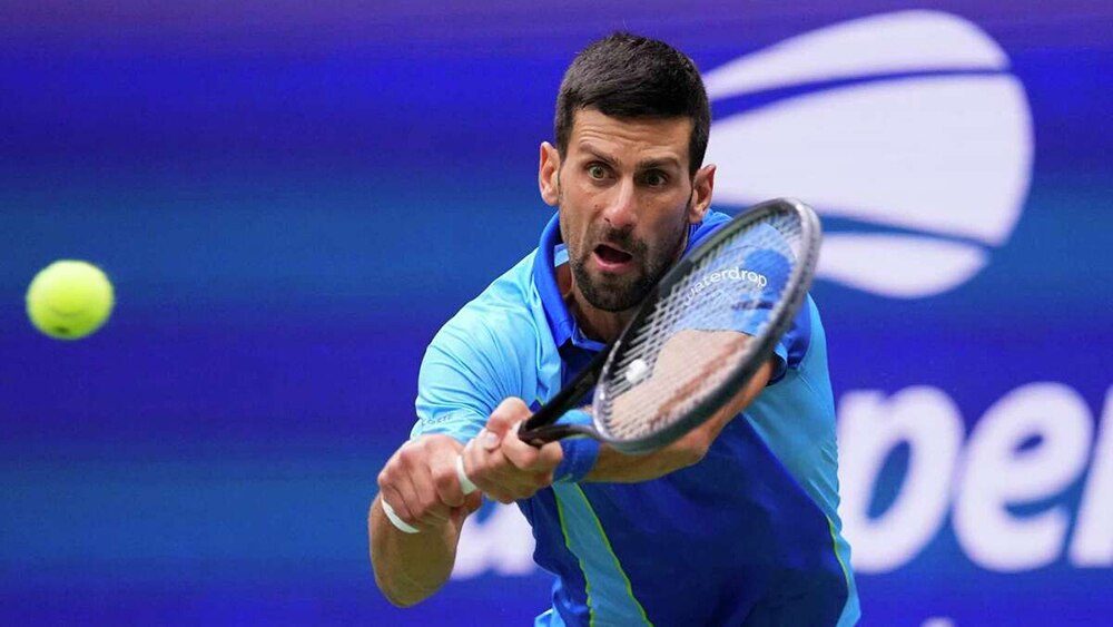 Mỹ,Novak Djokovic,Mỹ Mở rộng,Daniil Medvedev