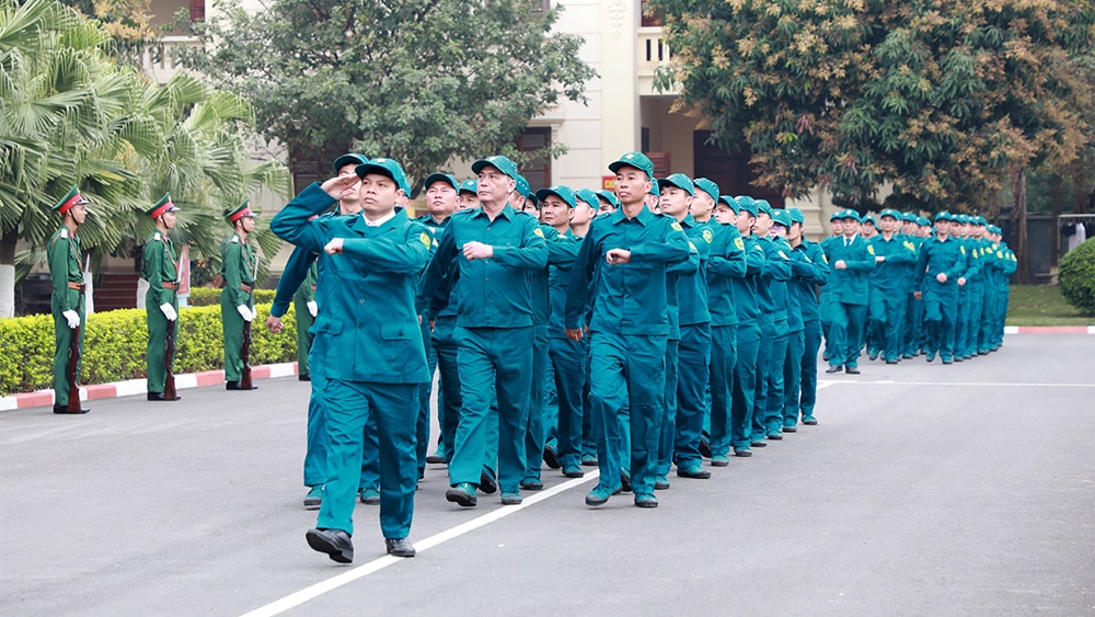 tin tức bắc giang, tỉnh bắc giang, toàn dân bảo vệ an ninh tổ quốc, bảo đảm an ninh trật tự, phòng, chống tội phạm, tệ nạn xã hội, bảo vệ dân phố, dân phòng, bảo vệ cơ quan, doanh nghiệp