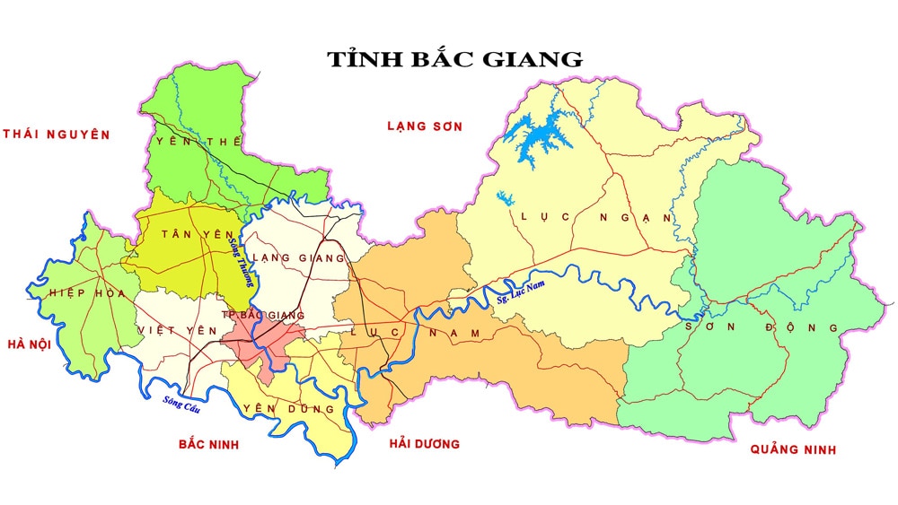 tin tức bắc giang, bắc giang, dự báo thời tiết, đêm, ngày,  nhiệt độ, ảnh hưởng, khu vực phía đông, gió đông, mưa rào