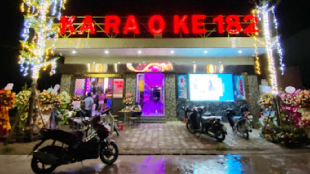 tin tức bắc giang, bắc giang,  công an tỉnh bắc giang, cơ sở kinh doanh, dịch vụ karaoke, đủ điều kiện an toàn, phòng cháy, chữa cháy