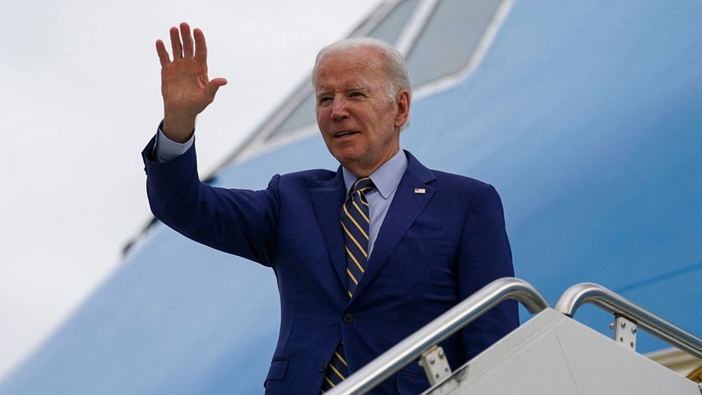 Tổng thống Hoa Kỳ Joe Biden, Hà Nội, thăm cấp Nhà nước, Việt Nam