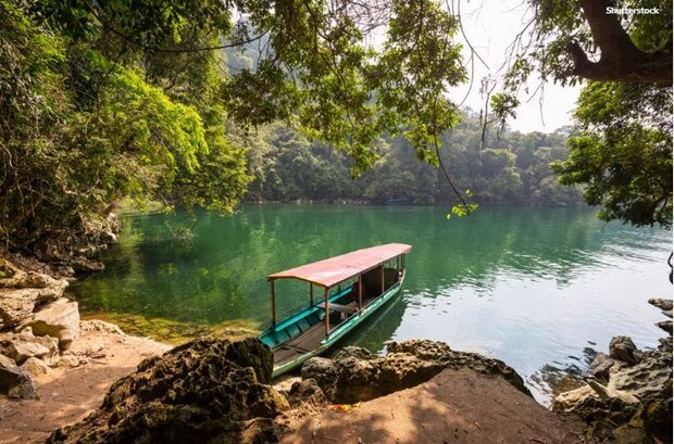 Nhung vien ngoc an giau cua Viet Nam: 10 dia diem cho kham pha hinh anh 12