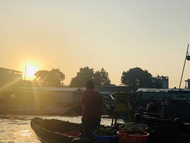 Nhung vien ngoc an giau cua Viet Nam: 10 dia diem cho kham pha hinh anh 10