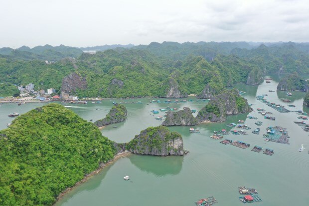 Nhung vien ngoc an giau cua Viet Nam: 10 dia diem cho kham pha hinh anh 5