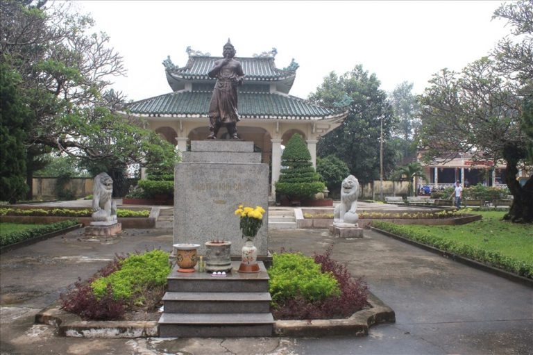 Tự hào lịch sử vùng đất Biên Hòa – Đồng Nai