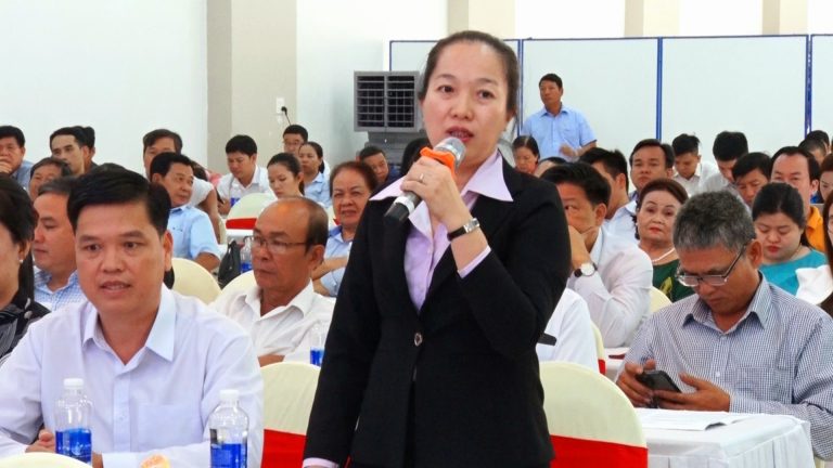 Xuân Lộc mời gọi doanh nghiệp đầu tư phát triển du lịch và nông nghiệp công nghệ cao