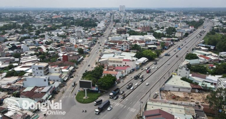 Thi tuyển quốc tế “Ý tưởng quy hoạch chung đô thị Sân bay Long Thành, tỉnh Đồng Nai và vùng phụ cận”