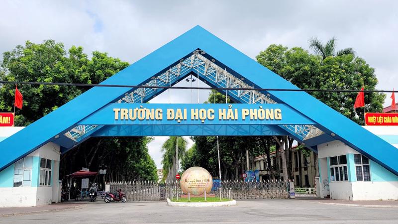 Trường Đại học Hải Phòng sẽ được hỗ trợ đào tạo chuyển đổi năng lực cho kỹ sư, sinh viên khối ngành kỹ thuật