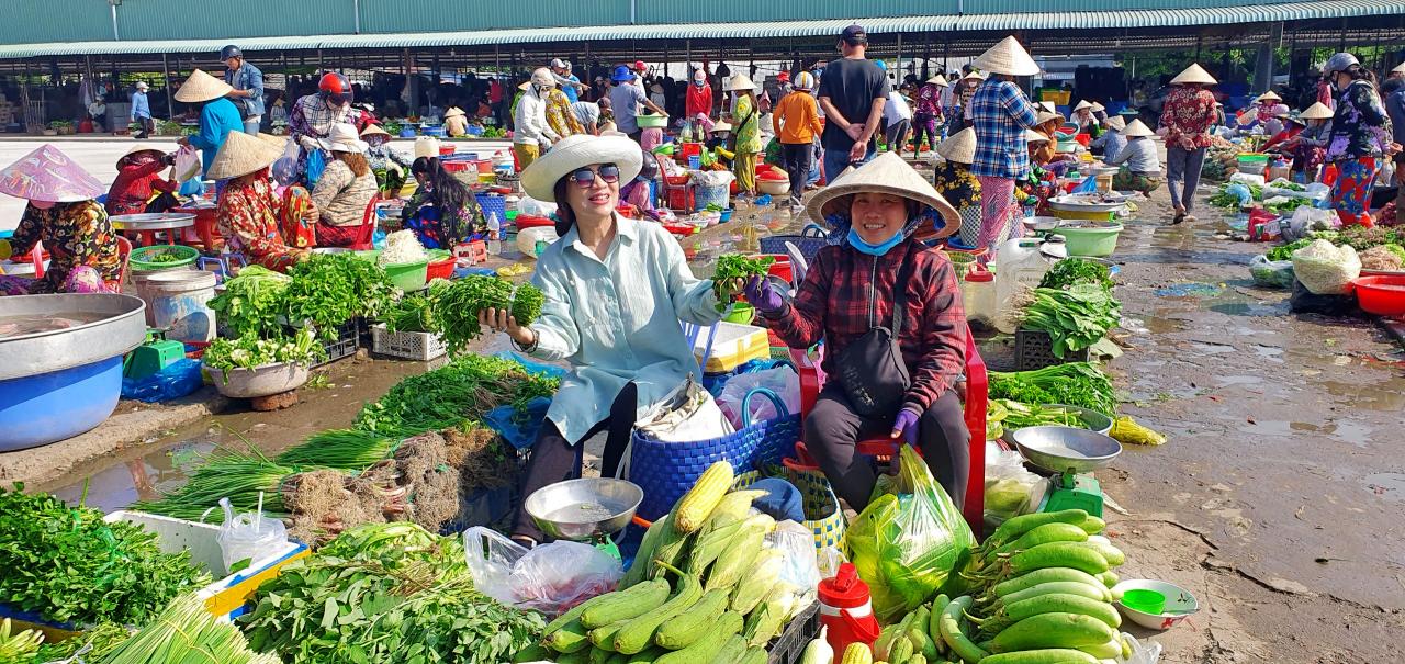 Du lịch tỉnh Hậu Giang