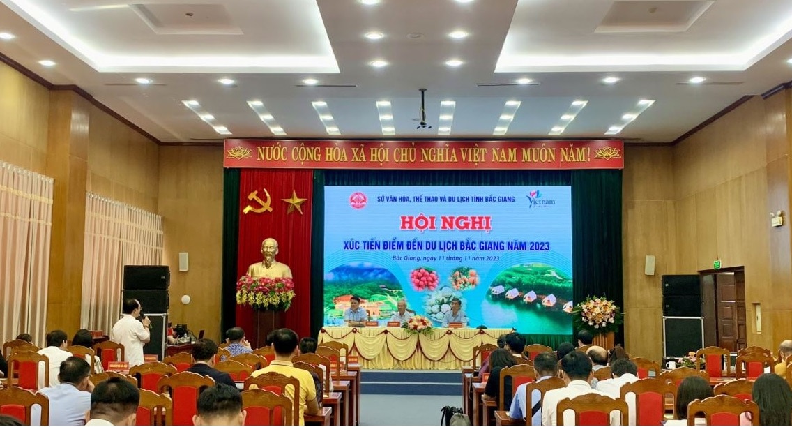 Hội nghị