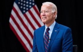 Tổng thống Hoa Kỳ Joe Biden sắp thăm Việt Nam