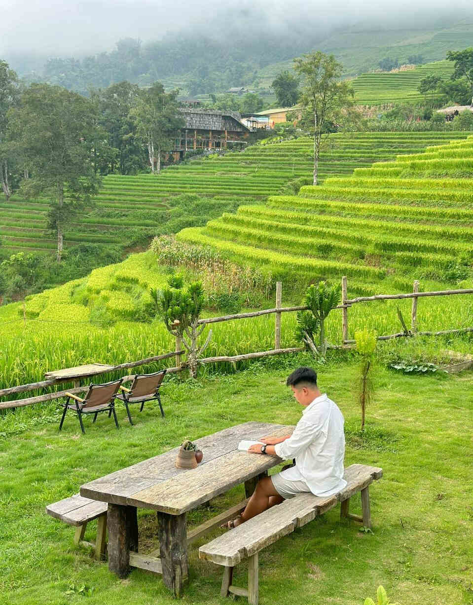 Tới Fansipan trải nghiệm mỗi tuần một lễ hội của người dân tộc bản địa - Ảnh 5.