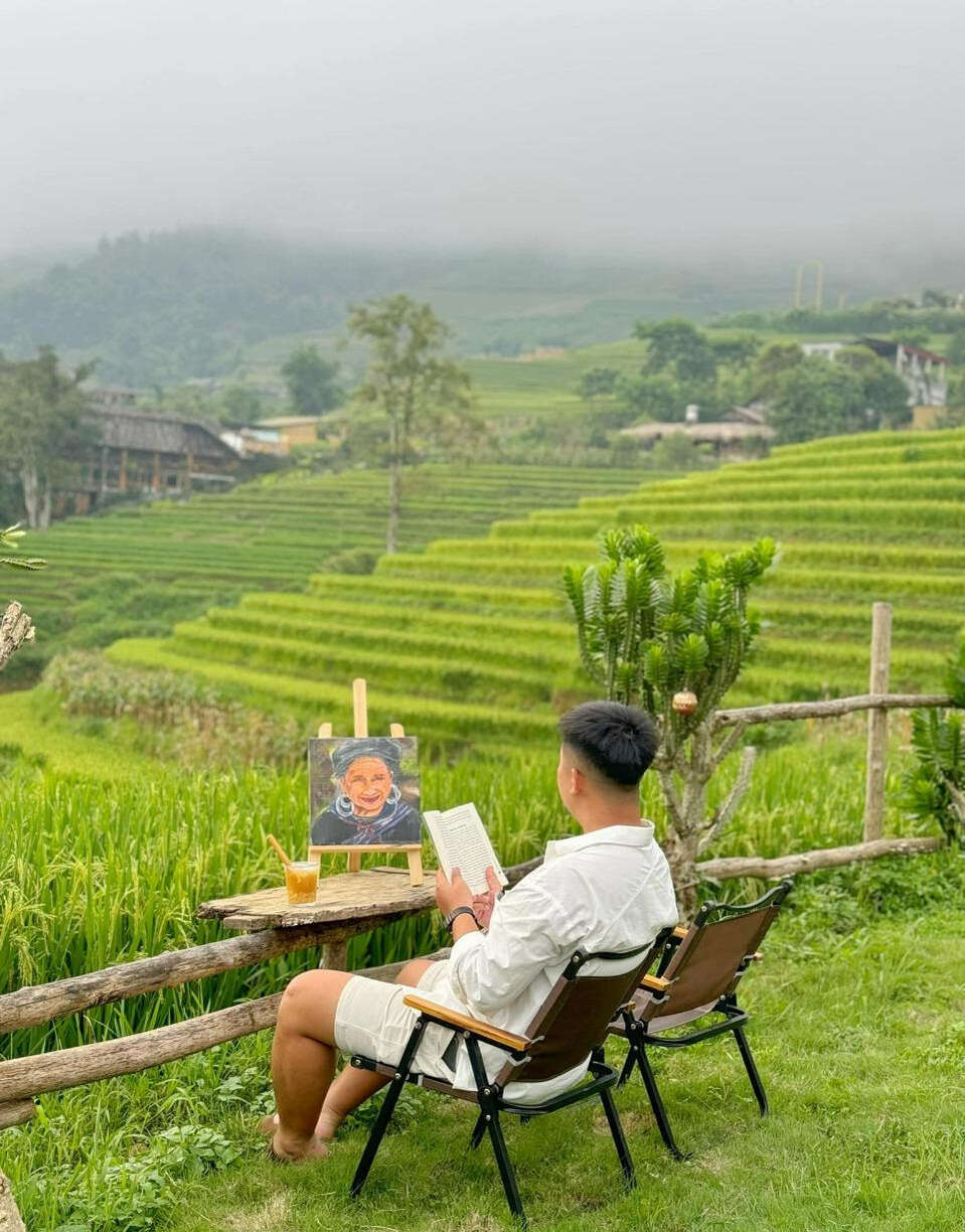 Tới Fansipan trải nghiệm mỗi tuần một lễ hội của người dân tộc bản địa - Ảnh 7.