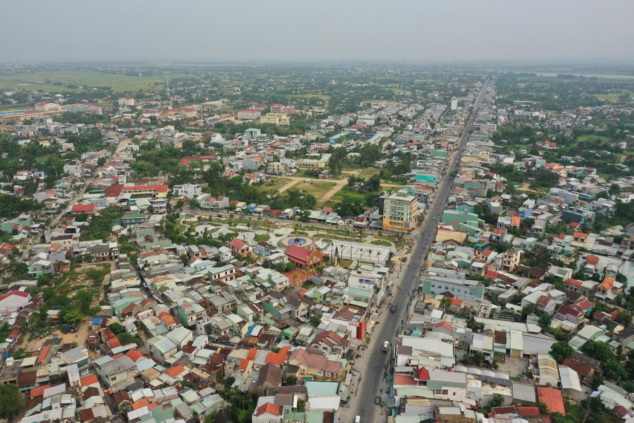 Nội thị Vĩnh Điện (1)