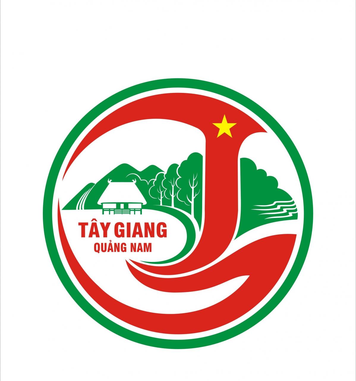 LOGO TAY GIANG