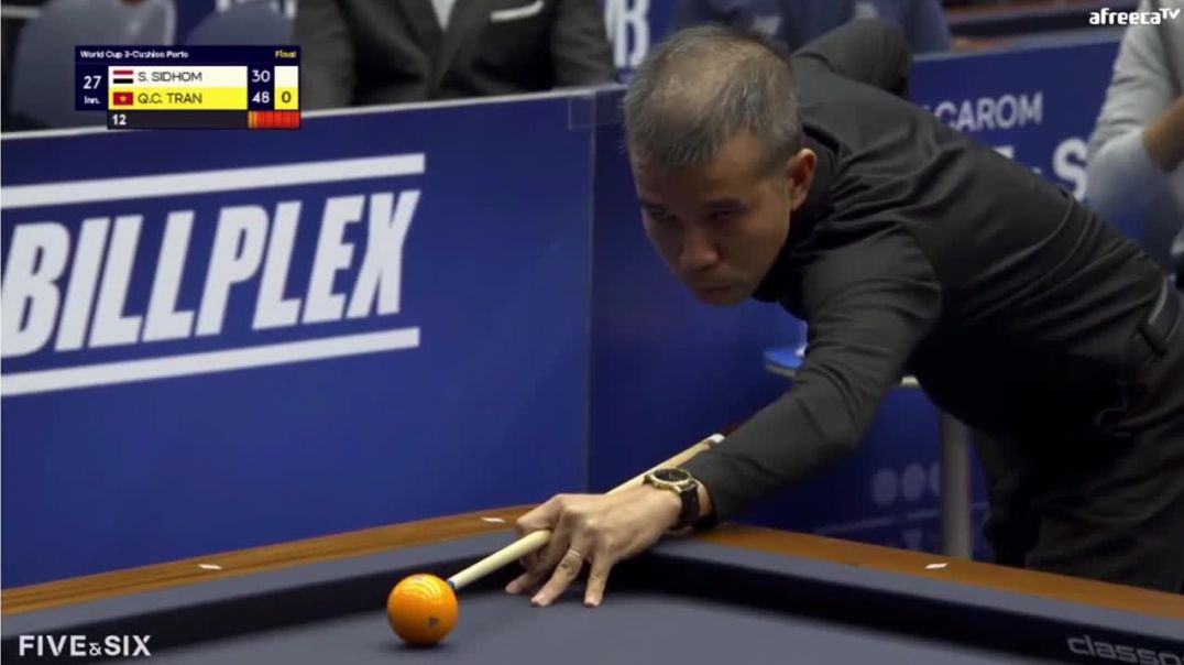 Kozoom- 'Việt Nam đã chinh phục World Cup billiard' - VnExpress Thể thao