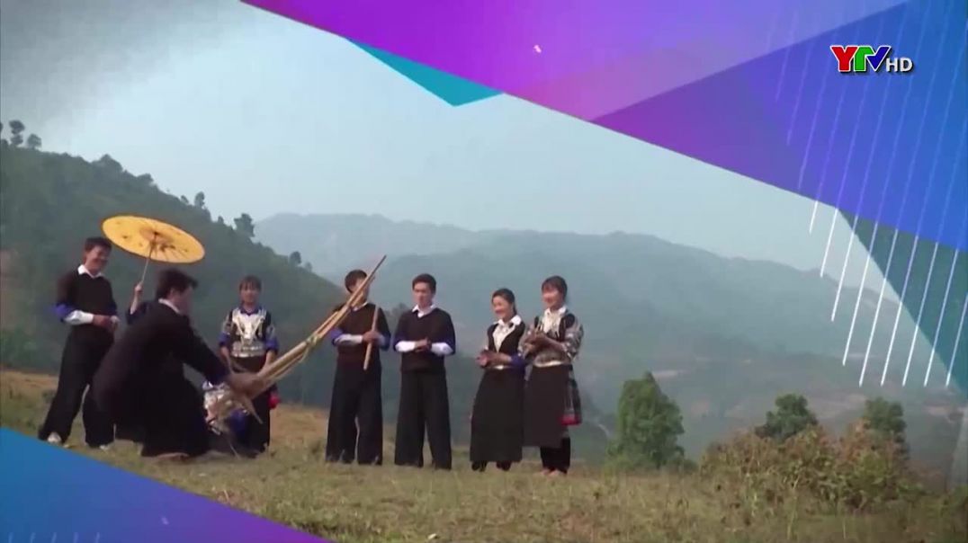 Nét đẹp văn hóa của người Dao Quần Chẹt ở Đồng Song