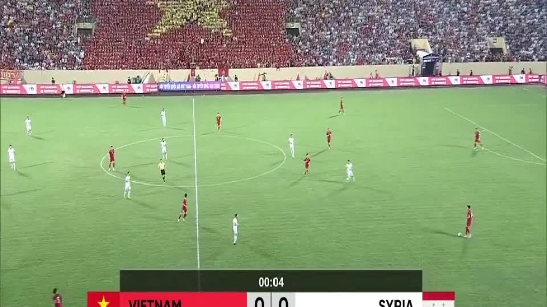 Nhận định tuyển Việt Nam vs Palestine