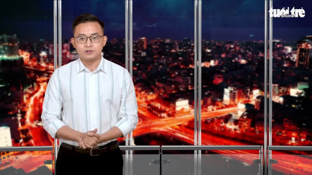⁣Phim tài liệu về cuộc đời và sự nghiệp Thượng tướng Nguyễn Chí Vịnh - Tuôi Tre Online