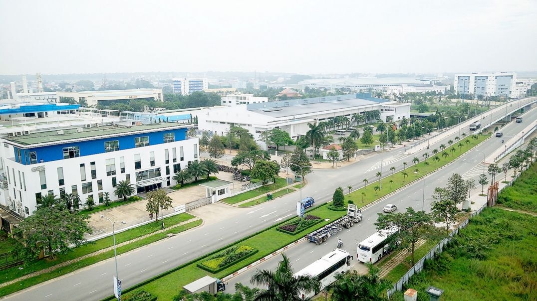 Hồ Chí Minh hấp dẫn các nhà đầu tư CNC