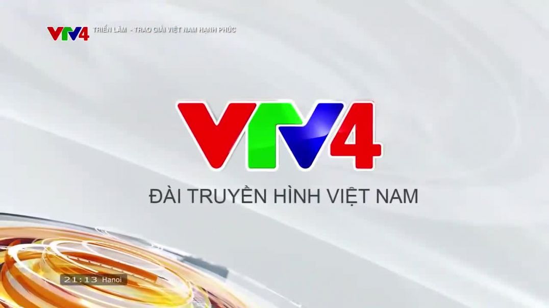 HappyVietnam-VTV4-2023