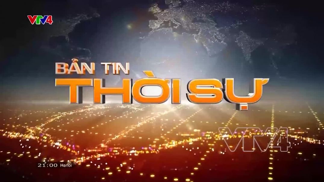 Bản tin thời sự 21h ngày 14/9/2023