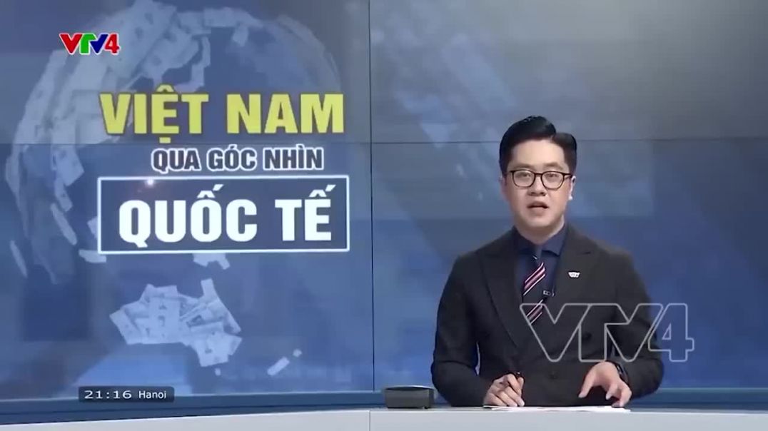 Việt Nam qua góc nhìn quốc tế