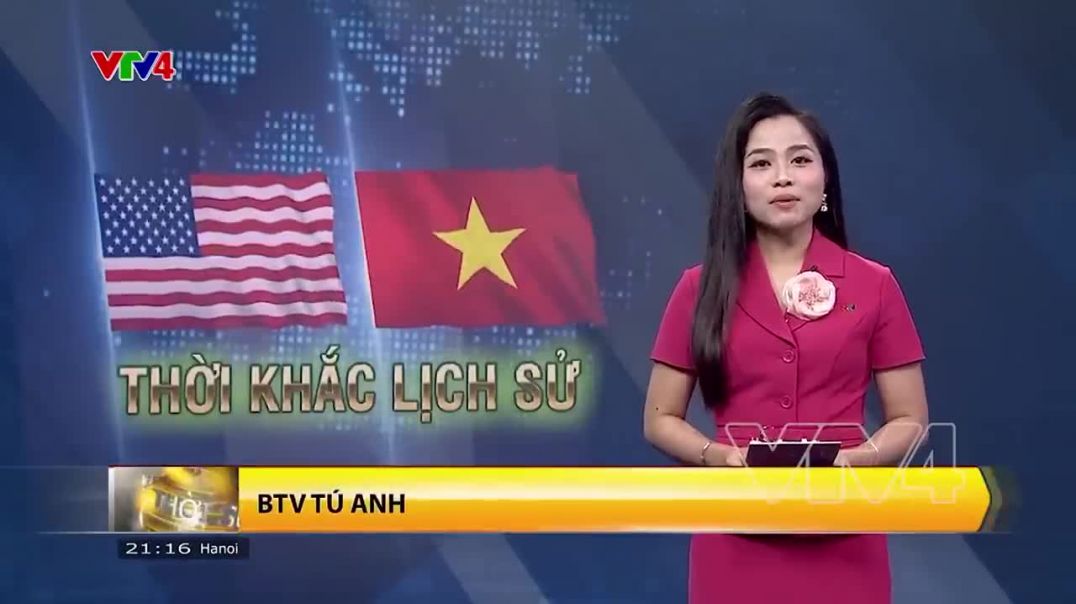 Bản tin thời sự 21h ngày 17/9/2023