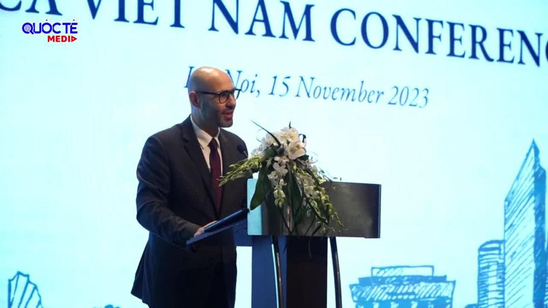 Cơ hội kết nối hiệu quả giữa cộng đồng pháp lý Việt Nam với quốc tế