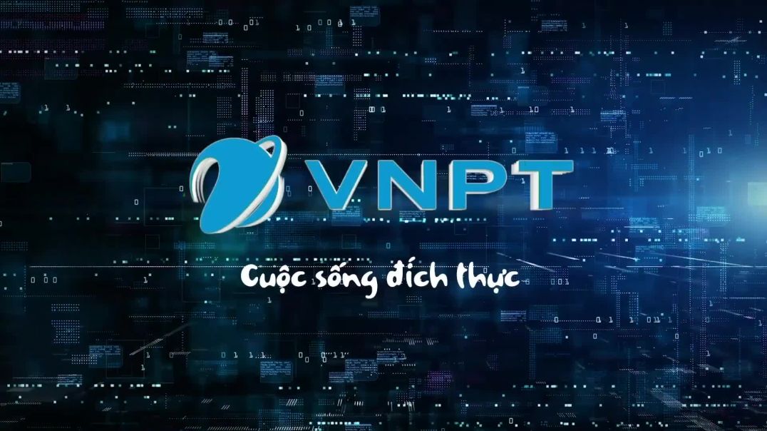 Giới thiệu Tập đoàn Bưu chính Viễn thông Việt Nam (VNPT)