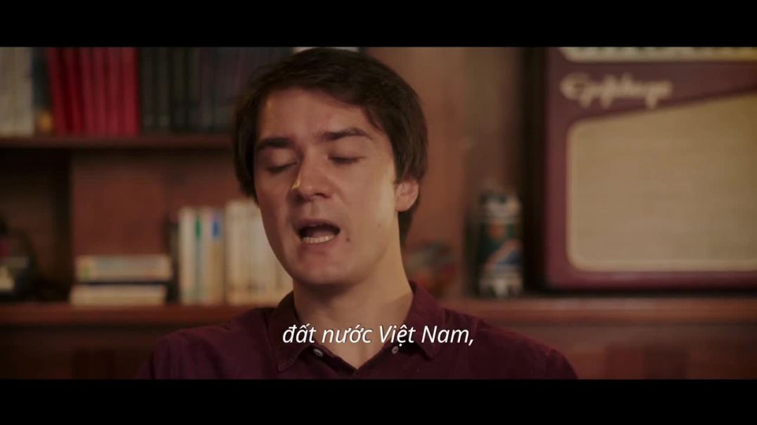 ⁣Đạo diễn Pháp gốc Việt bắc nhịp cầu đưa văn hóa dân tộc ra thế giới