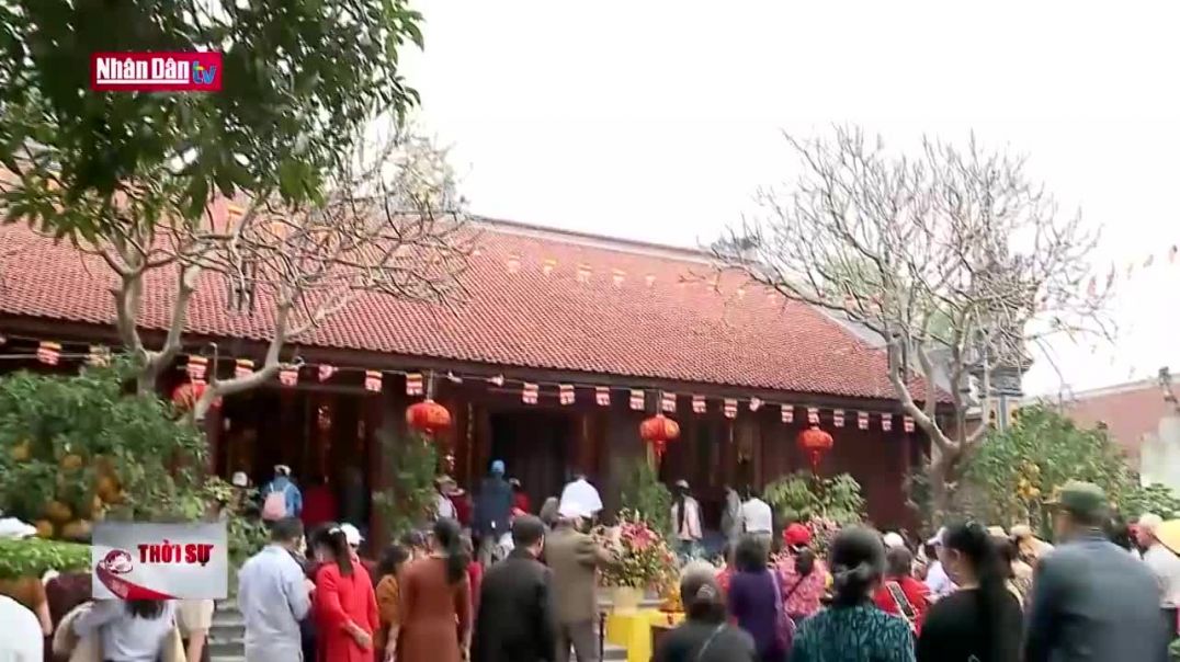 ⁣Hội Lim - Truyền thống văn hoá miền Kinh Bắc