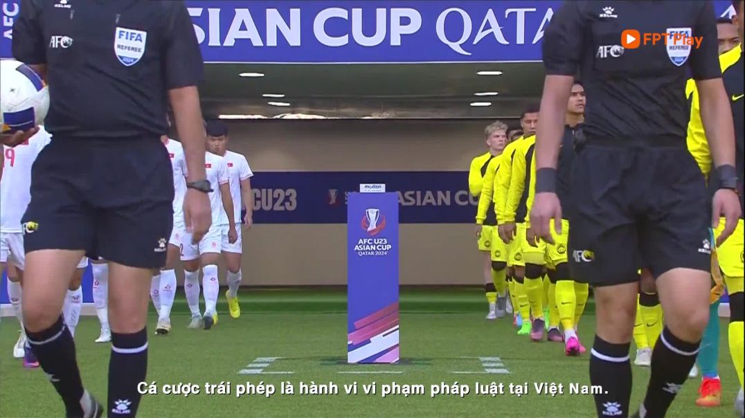 ⁣U23 Việt Nam luyện 'chiêu tủ', quyết đánh bại U23 Uzbekistan