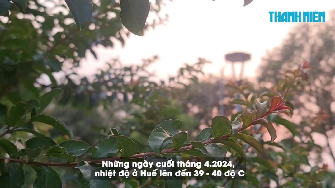 ⁣Bí thư Thành ủy Huế giới thiệu món đậu hủ view sông Hương sang chảnh, giá chỉ 10.000 đồng/chén