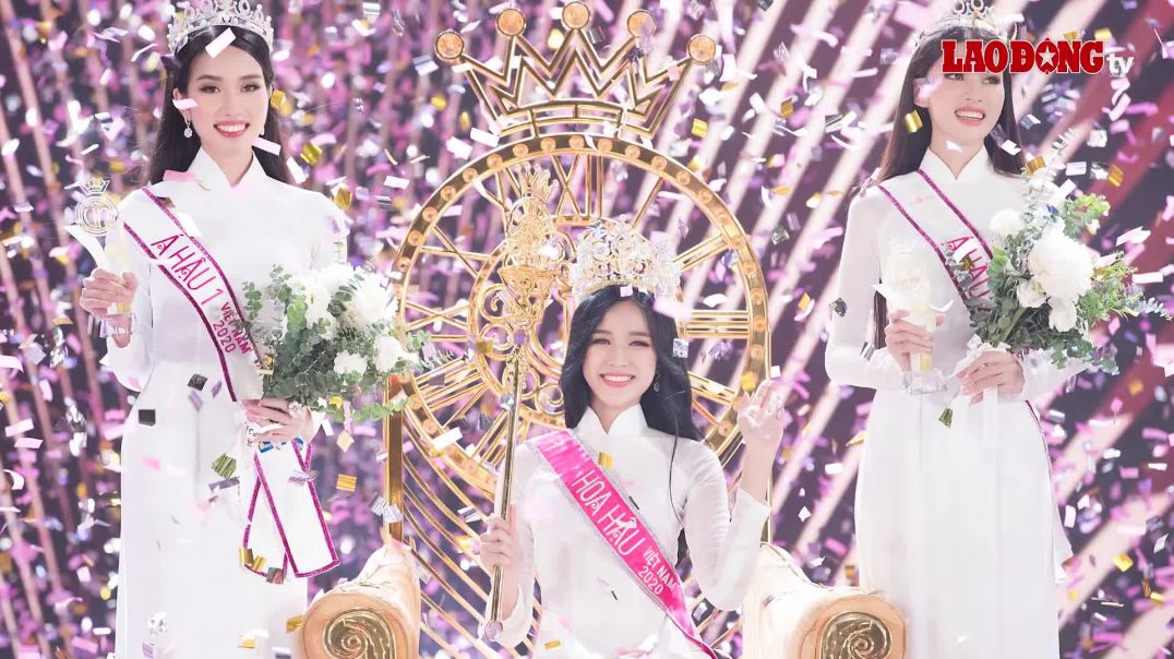 ⁣Hoa hậu Đỗ Thị Hà tiết lộ sẽ đi học tiếp giữa tin đồn sắp cưới