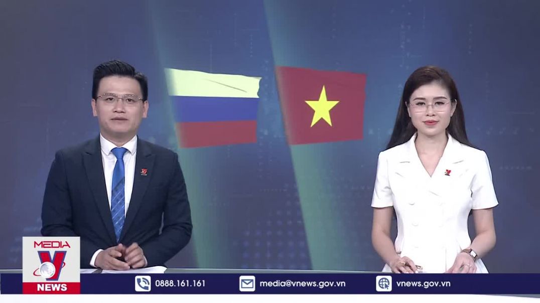 ⁣Nâng tầm Đối tác chiến lược toàn diện Việt - Nga trong tình hình mới