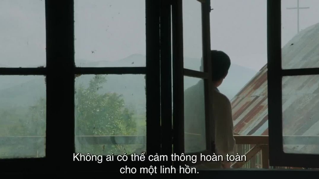 ⁣Trailer phim Bên trong vỏ kén vàng của Phạm Thiên Ân