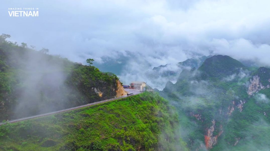 ⁣Hà Giang - Nơi địa đầu Tổ quốc