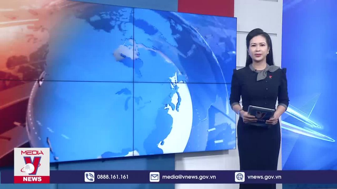 ⁣Báo chí quốc tế đưa tin Tổng Bí thư Nguyễn Phú Trọng từ trần