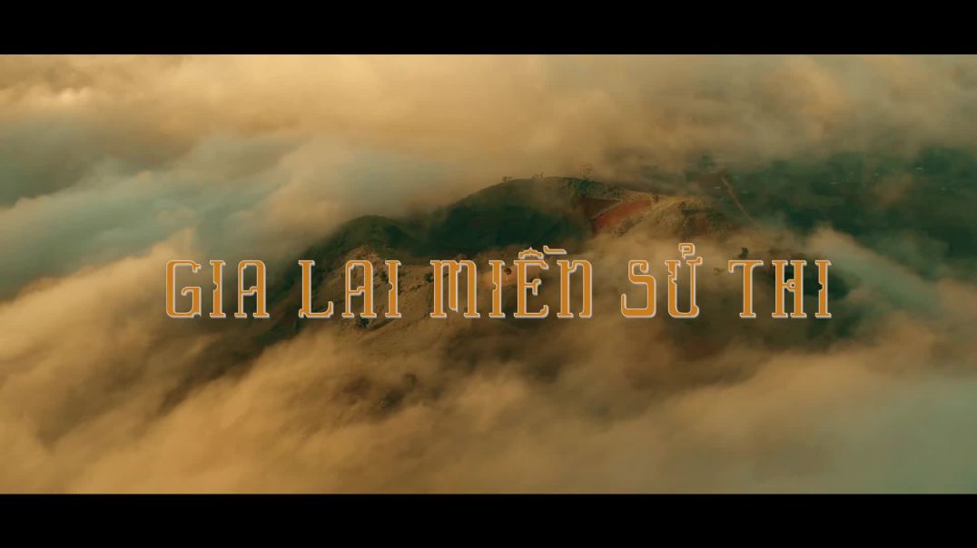 ⁣Gia Lai Miền Sử Thi