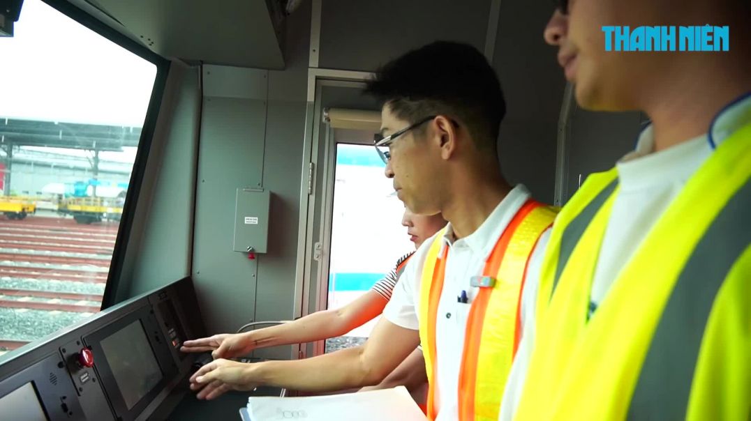 ⁣Bài toán phủ sóng metro Hà Nội và TP.HCM