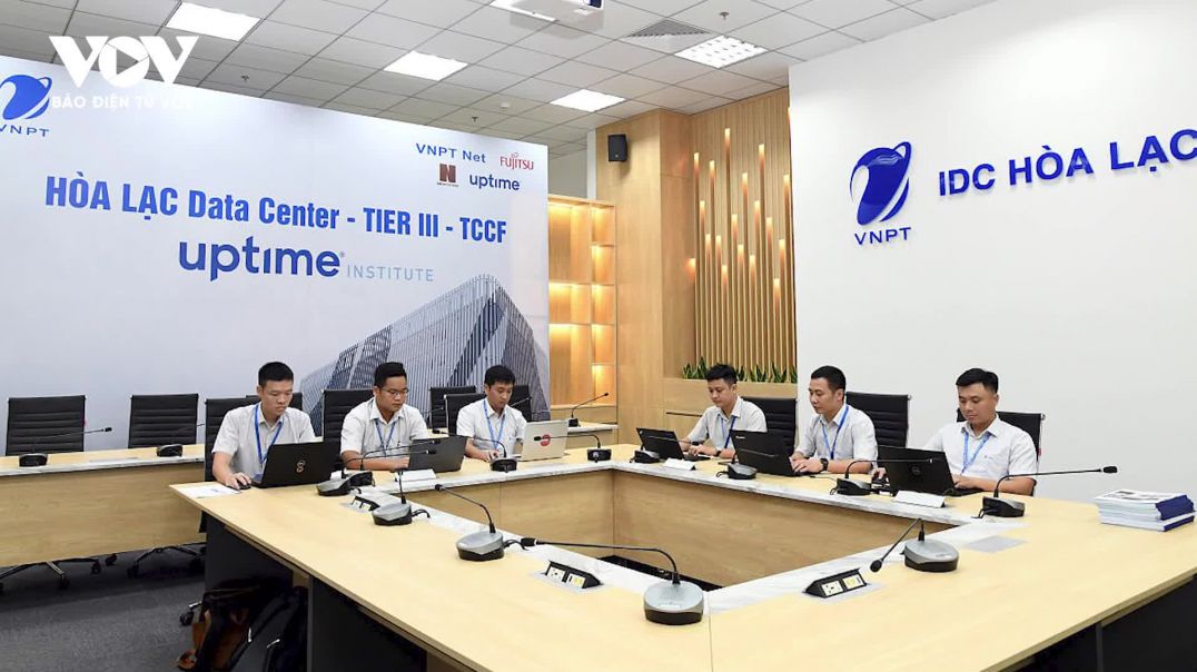 ⁣Hệ sinh thái VNPT Cloud - Nắm bắt xu hướng tới tương lai của kết nối toàn diện