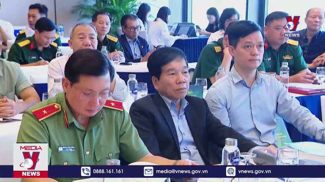 ⁣Hội thảo khoa học Quốc gia nhân kỷ niệm 70 năm Giải phóng Thủ đô