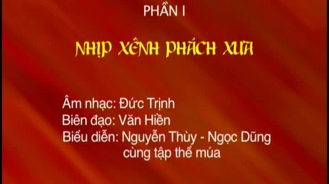 ⁣Thăng Long 1 thủa