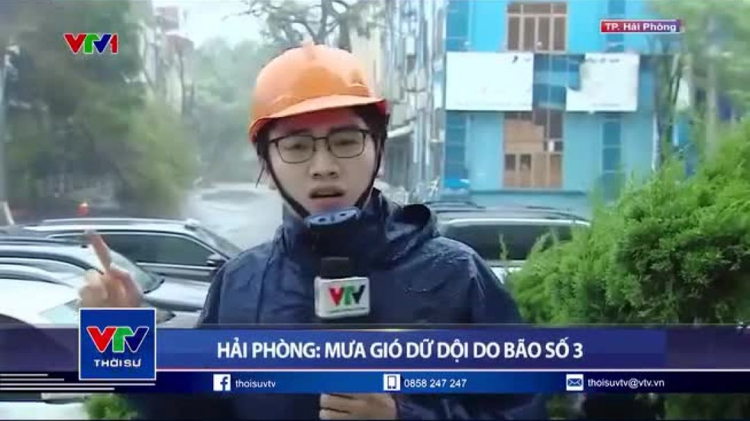 ⁣MC thời tiết hotboy sở hữu bảng thành tích 'khủng' là ai?