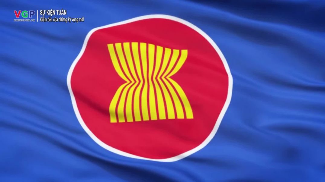 ⁣ASEAN - Điểm đến của những kỳ vọng mới