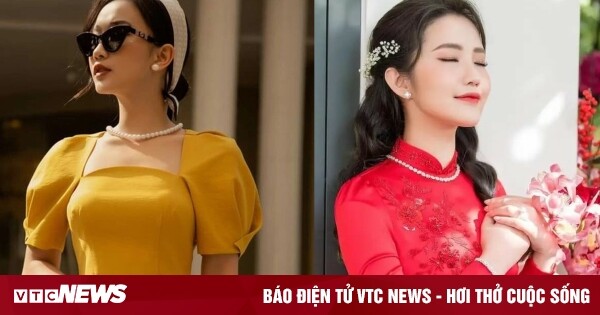 Hollywood stars shine in Vietnamese ao dai - VnExpress International