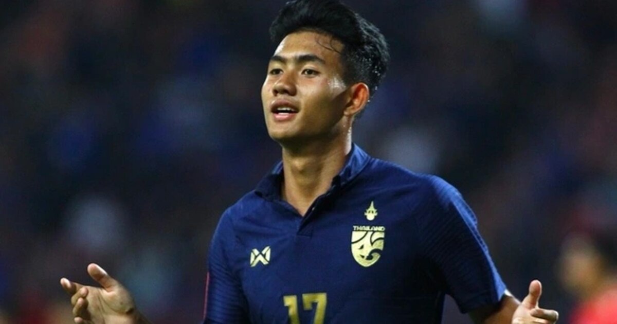 Suphanat Mueanta to the EPL: Is it truly possible for a Thai