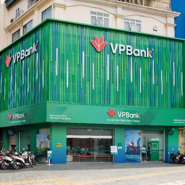 VPBank will sell 15% of capital to SMBC in the second quarter, keeping ...