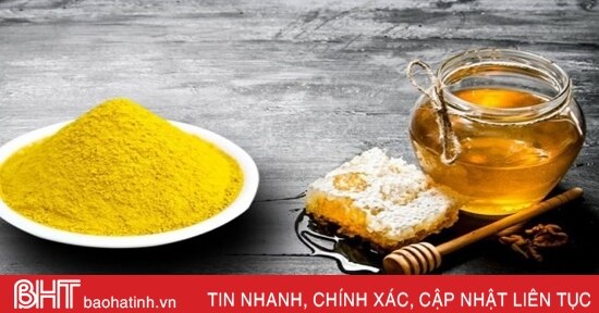 Có cách nào để tránh những phản ứng phụ khi uống tinh bột nghệ?
